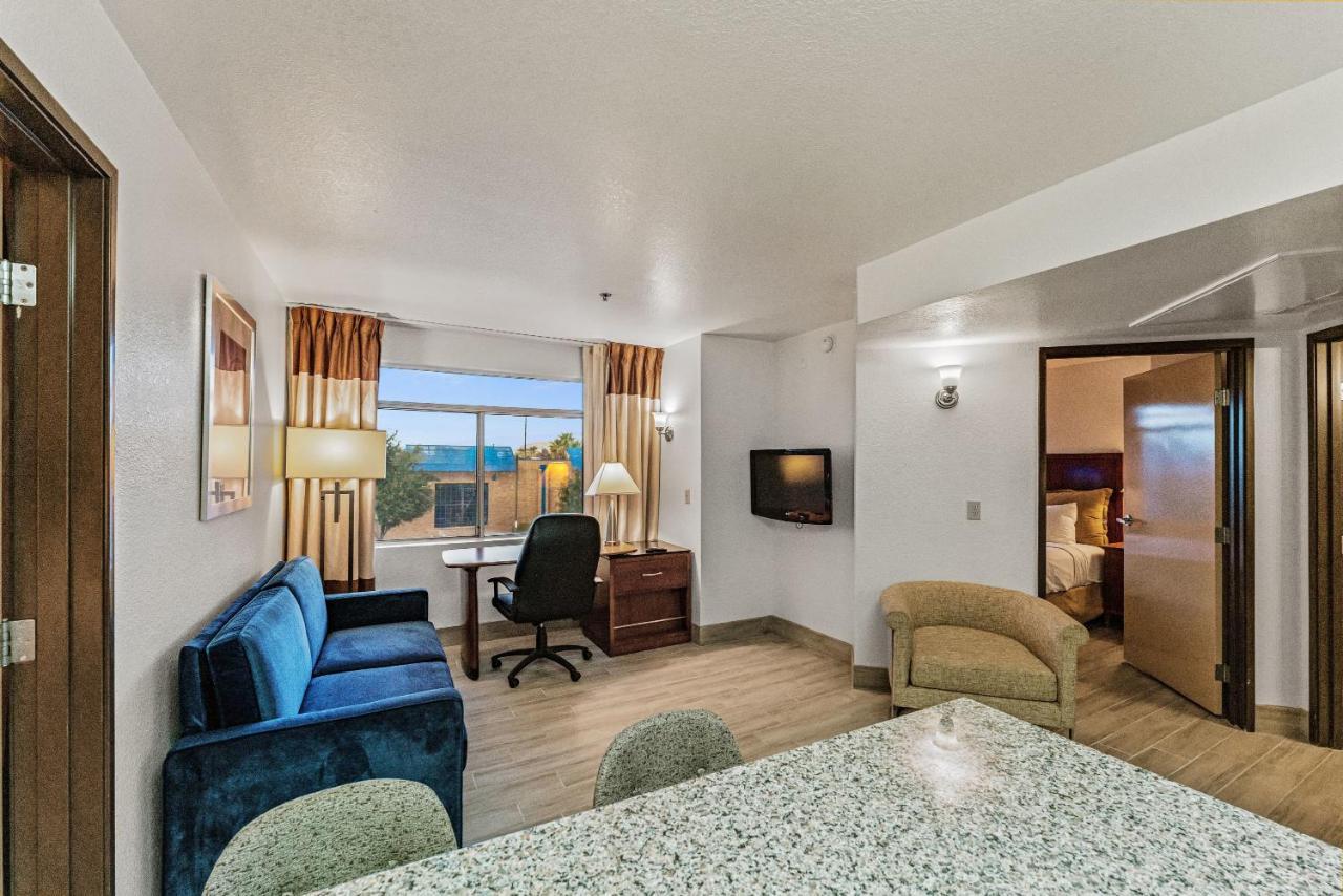 Chandler Perfect Location 1 Bedroom Εξωτερικό φωτογραφία