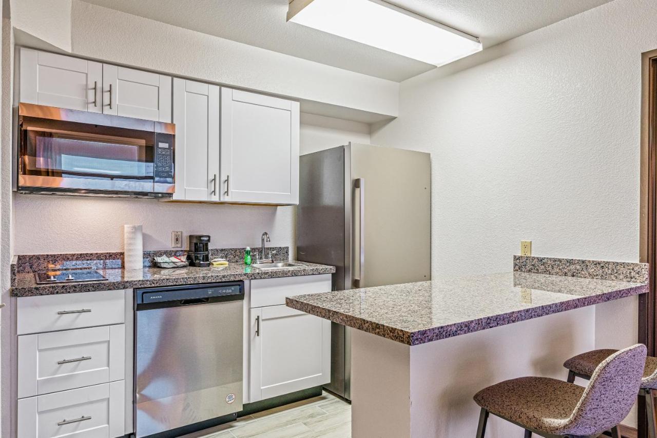 Chandler Perfect Location 1 Bedroom Εξωτερικό φωτογραφία