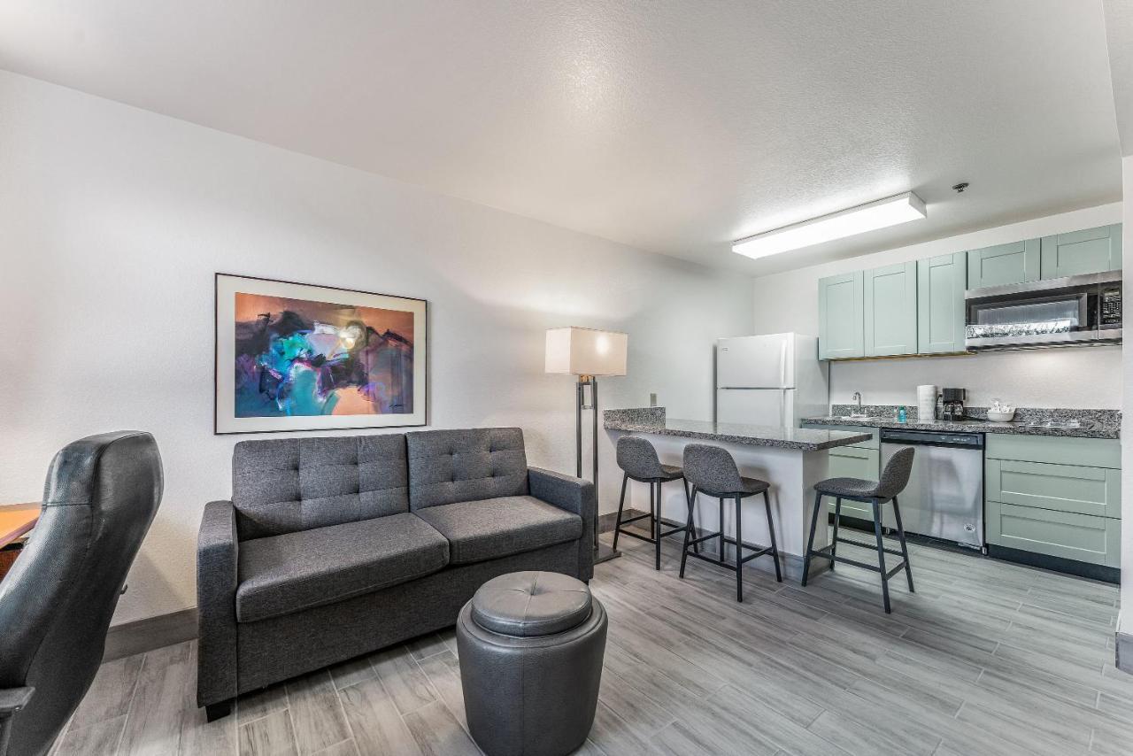 Chandler Perfect Location 1 Bedroom Εξωτερικό φωτογραφία