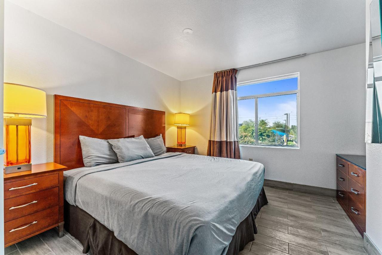 Chandler Perfect Location 1 Bedroom Εξωτερικό φωτογραφία