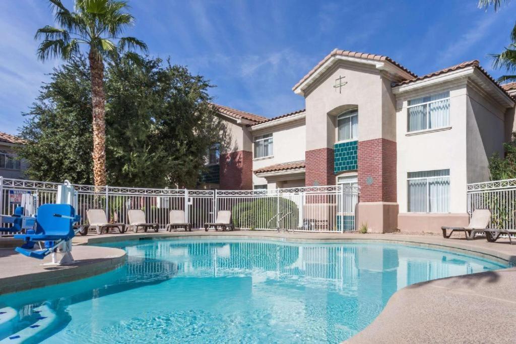 Chandler Perfect Location 1 Bedroom Εξωτερικό φωτογραφία