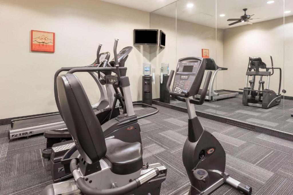 Chandler Perfect Location 1 Bedroom Εξωτερικό φωτογραφία