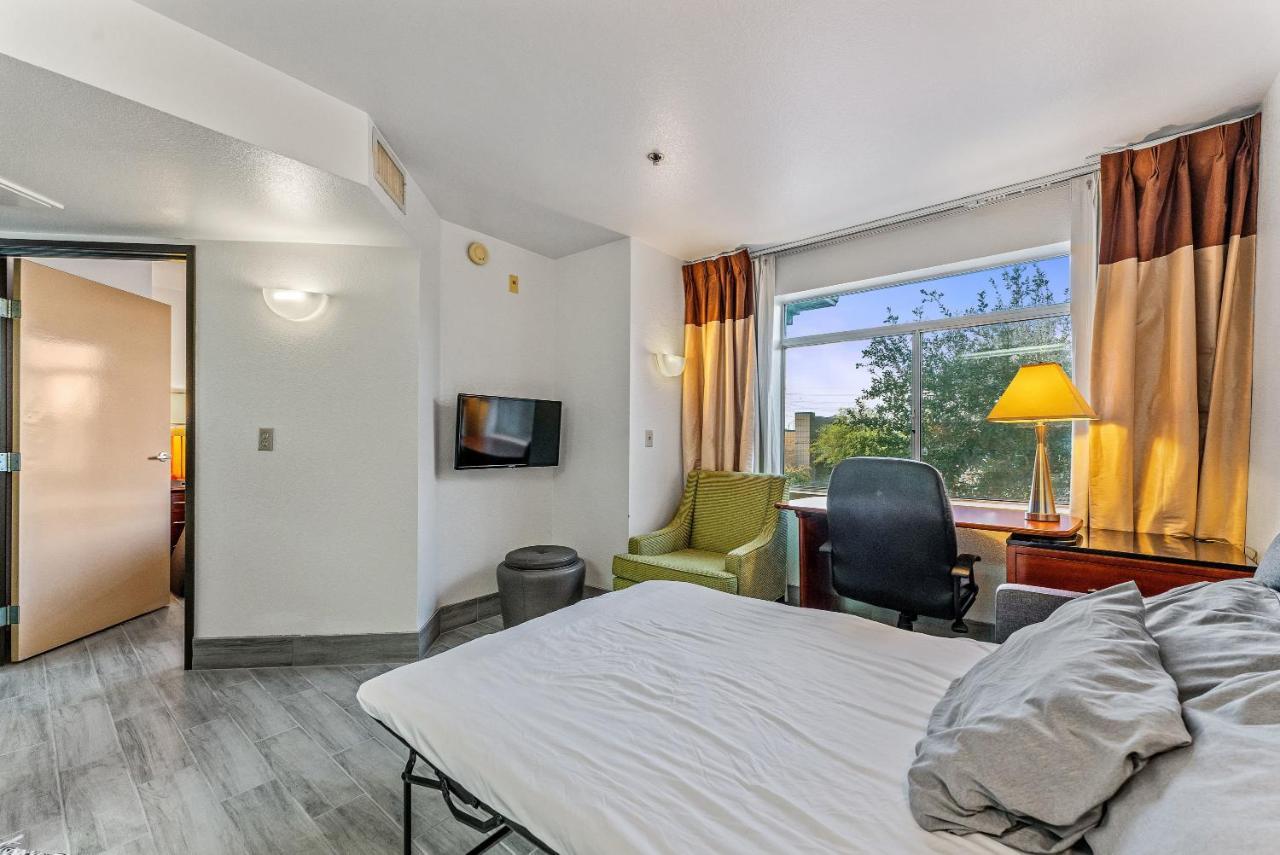 Chandler Perfect Location 1 Bedroom Εξωτερικό φωτογραφία